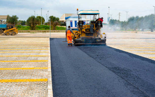 Reasons to Select Us for Your Driveway Paving Requirements in Russellton, PA
