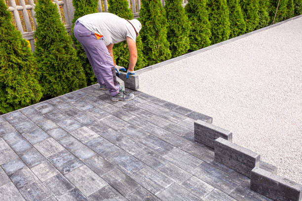 Best Driveway Pavers Near Me  in Russellton, PA