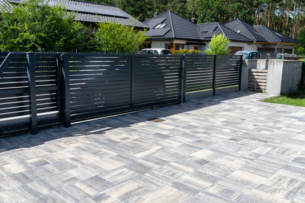 Best Driveway Paving Contractor  in Russellton, PA