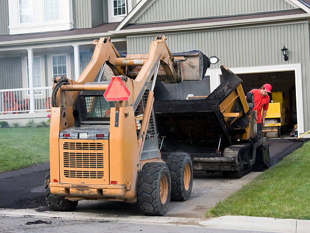 Best Cobblestone Driveway Pavers  in Russellton, PA